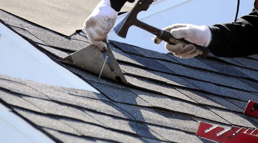 Professional residential roofers in Jolon, CA